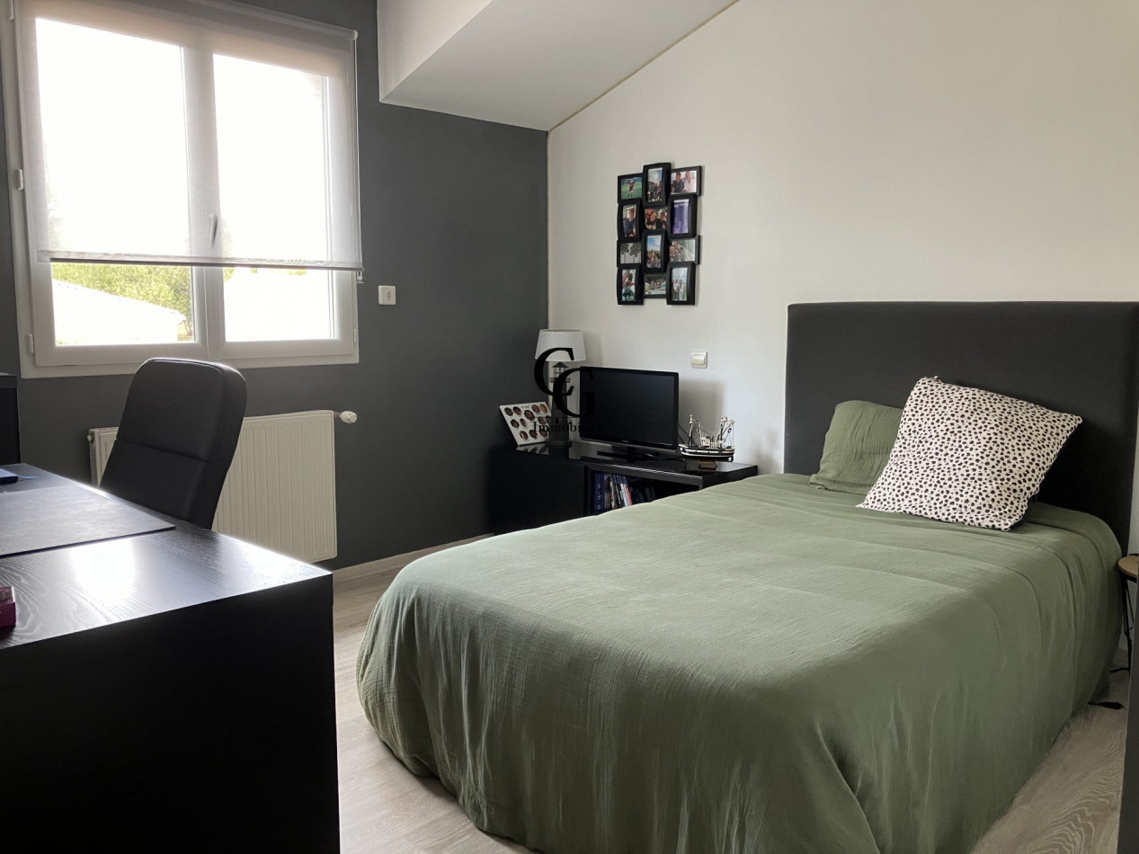 à vendre Maison Vertou - Photo 10