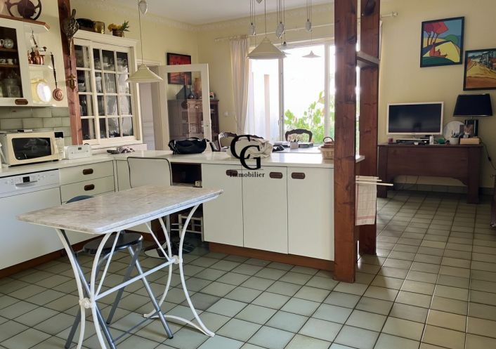 à vendre Maison Vertou