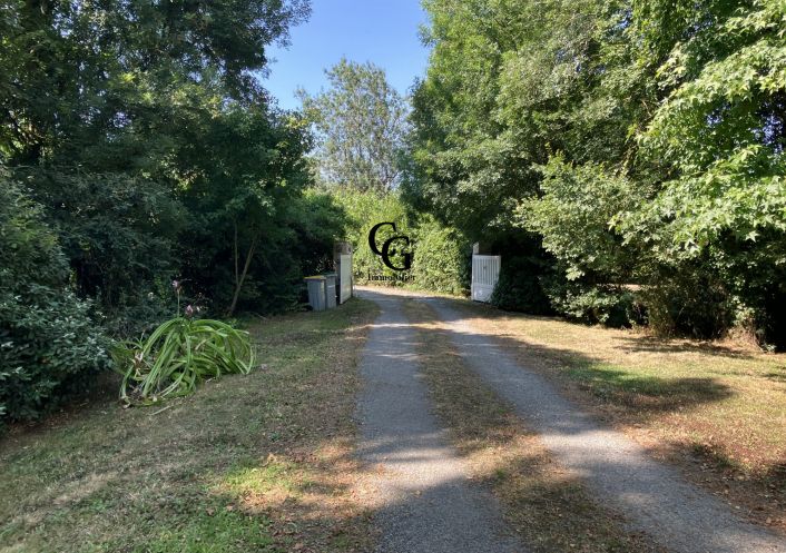 à vendre Maison Vertou