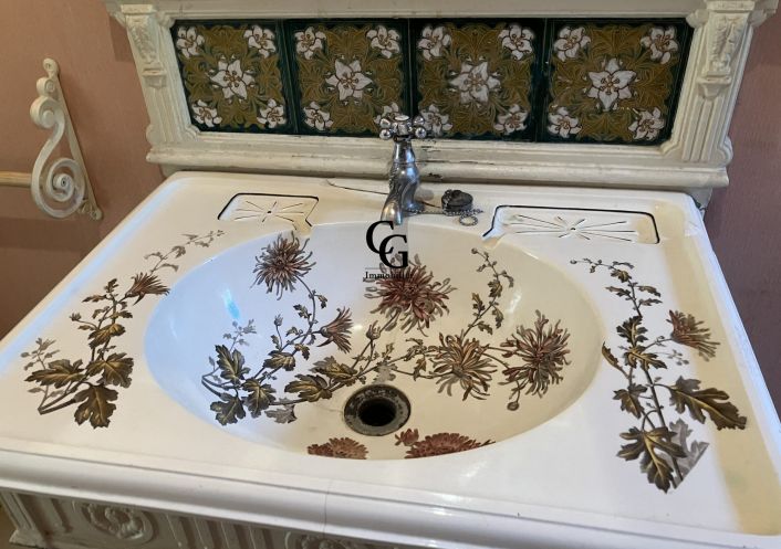 à vendre Maison Vertou