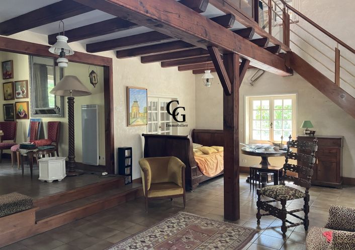 à vendre Maison Vertou