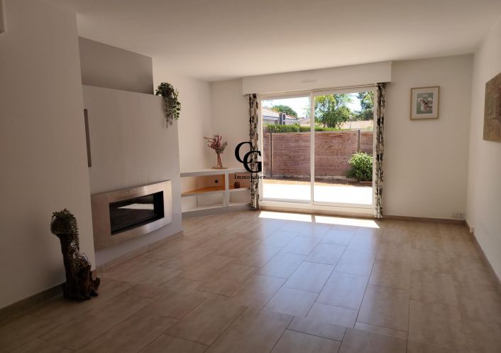 à louer Maison Vertou