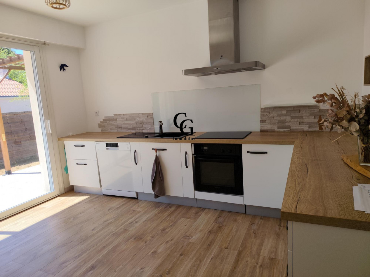 à louer Maison Vertou - Photo 4