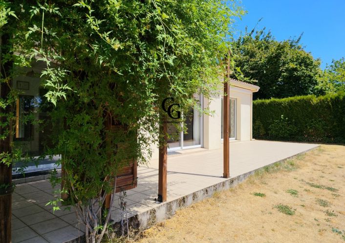 à louer Maison Vertou