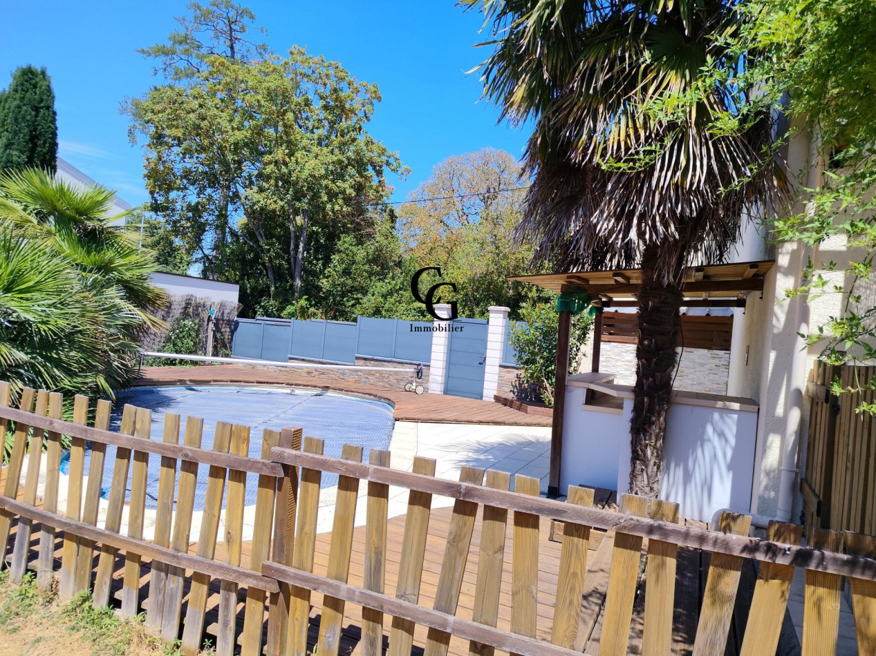 à louer Maison Vertou - Photo 8