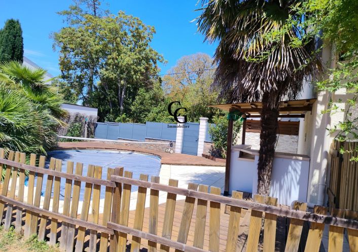 à louer Maison Vertou
