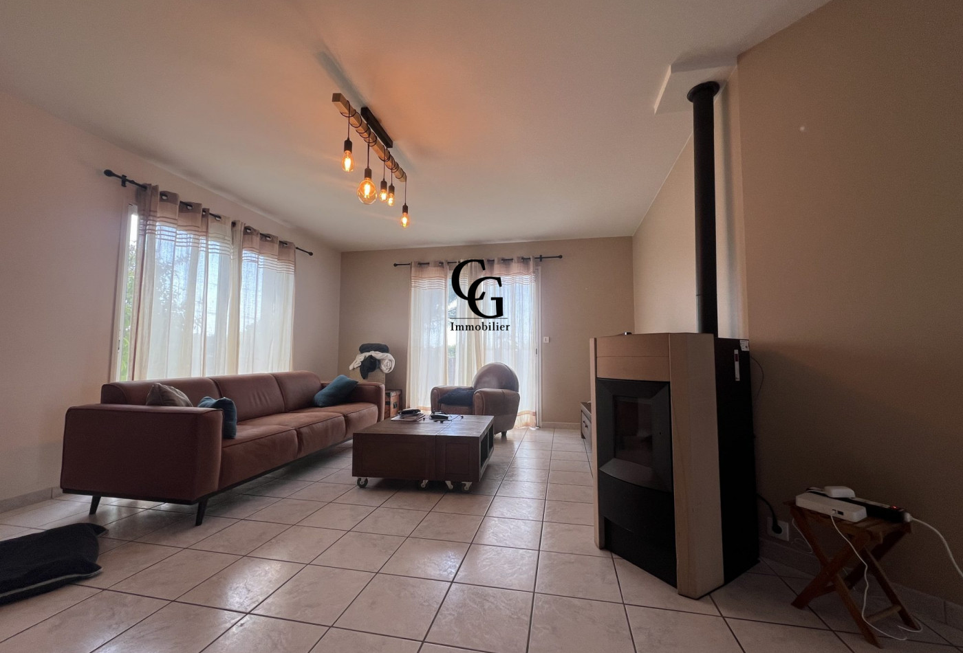 location Maison Château-thébaud - Photo 3