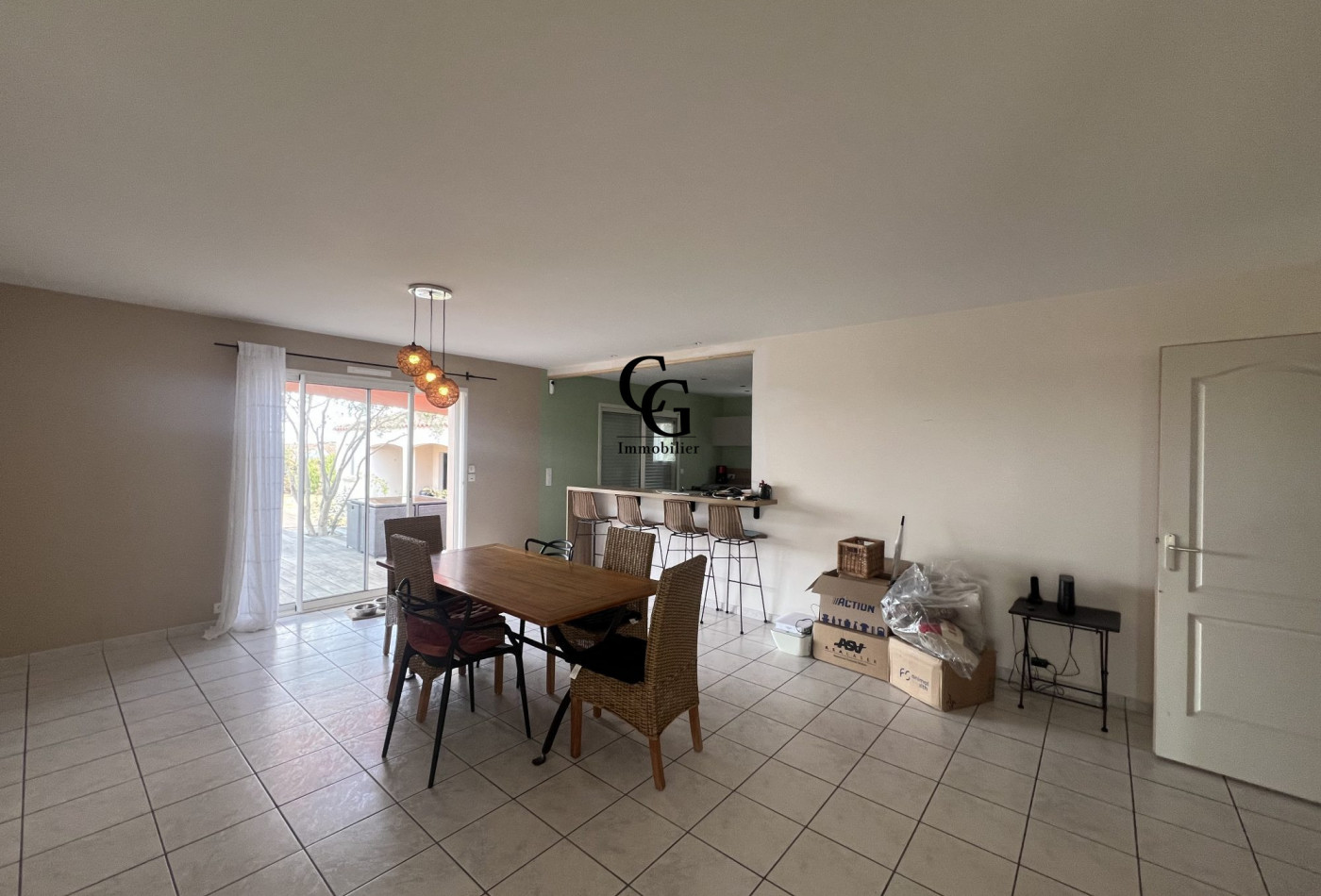location Maison Château-thébaud - Photo 4
