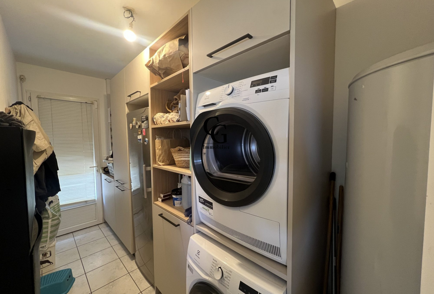 location Maison Château-thébaud - Photo 9