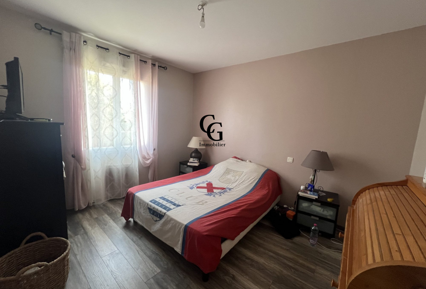 location Maison Château-thébaud - Photo 5