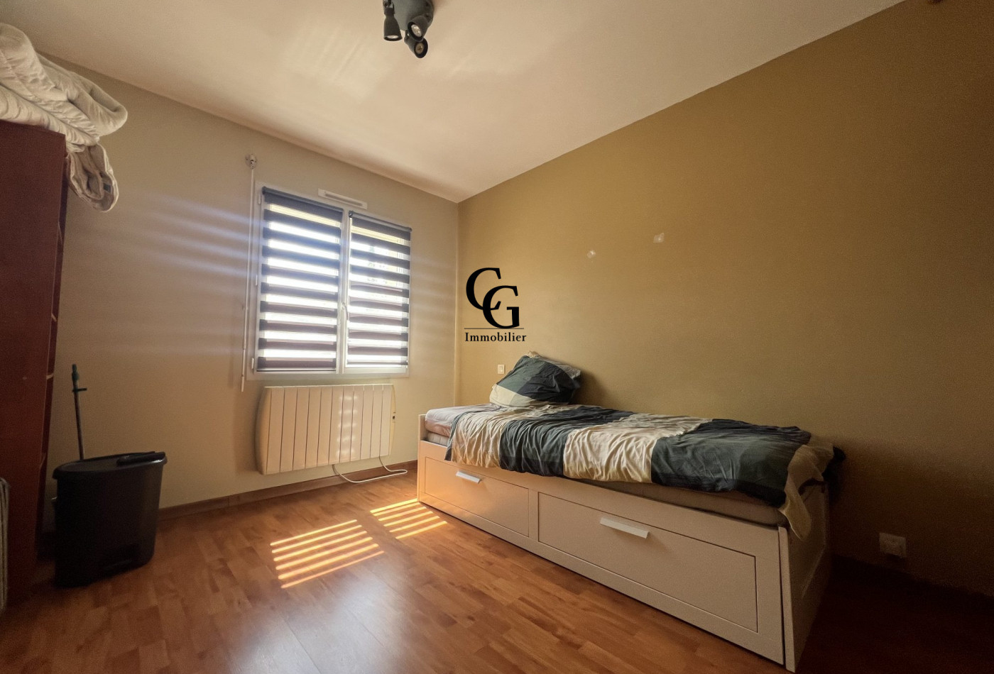 location Maison Château-thébaud - Photo 8