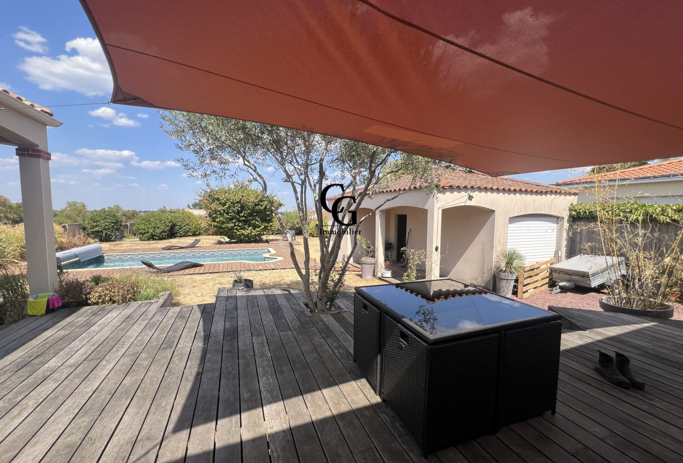 location Maison Château-thébaud - Photo 1