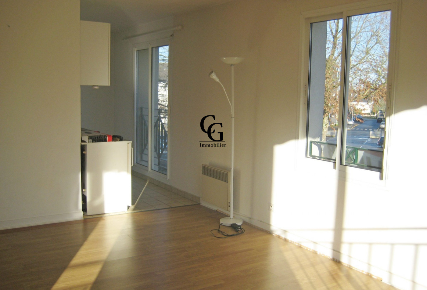 vente Appartement Vertou - Photo 2