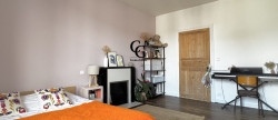 vente Maison La Regrippière