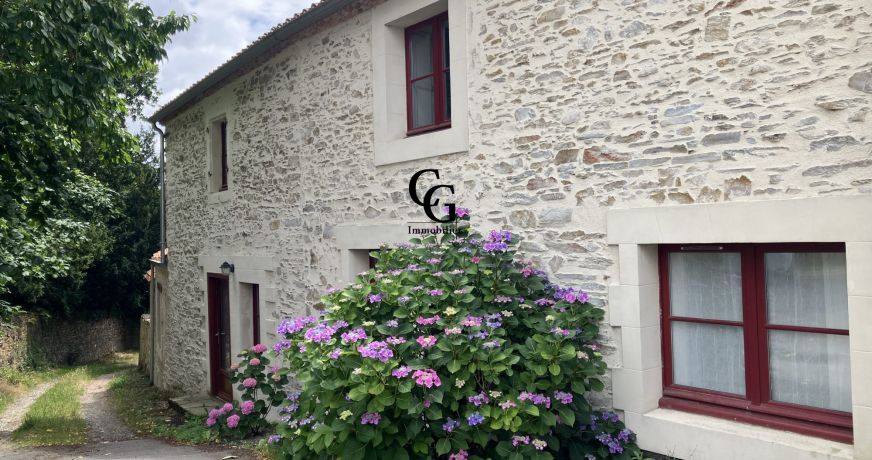 vente Maison Vertou