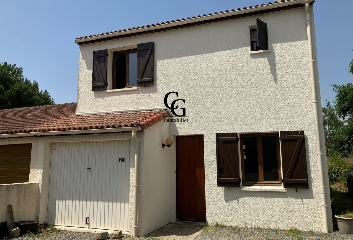 vente Maison Vertou - Photo 9
