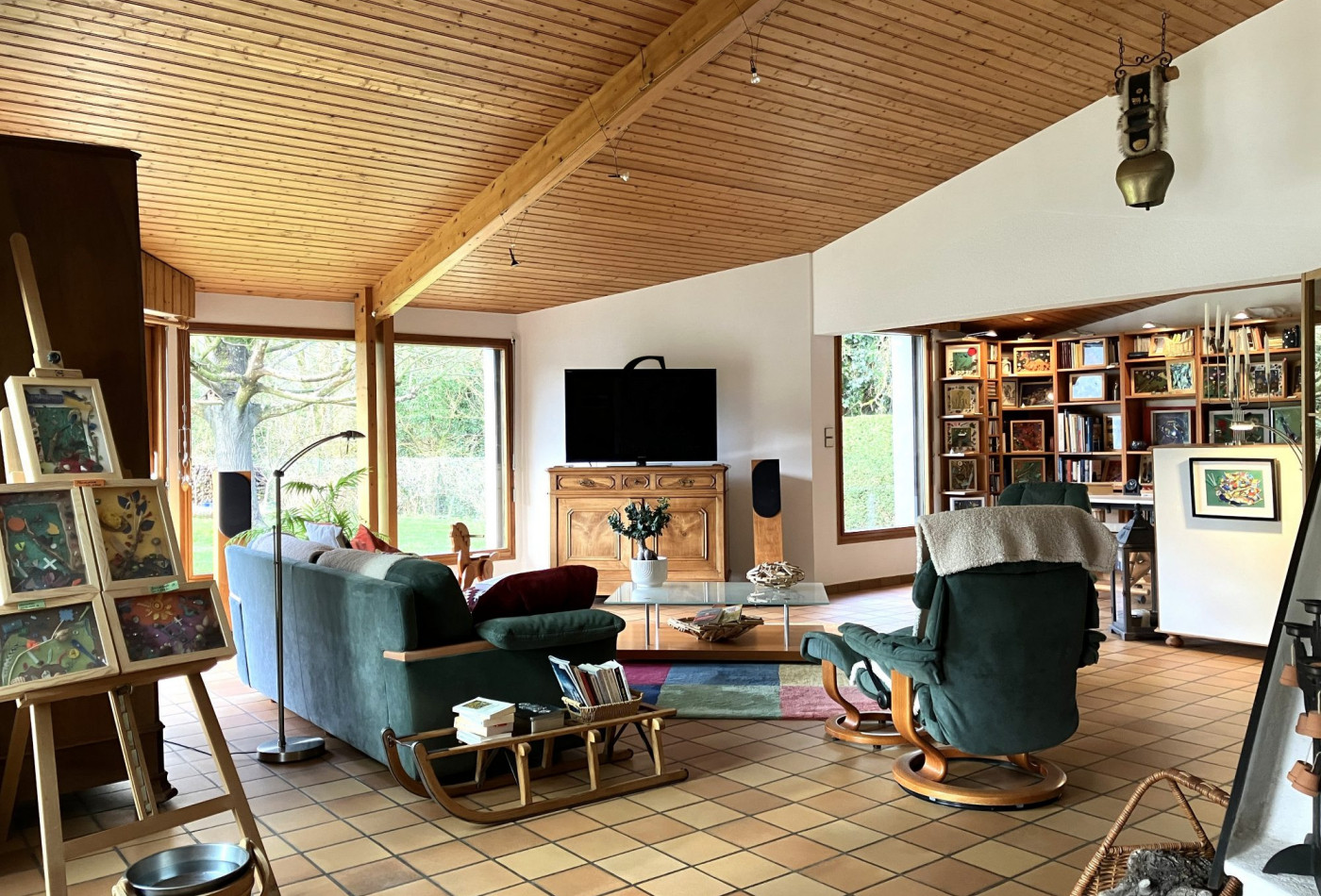vente Maison Vertou - Photo 3