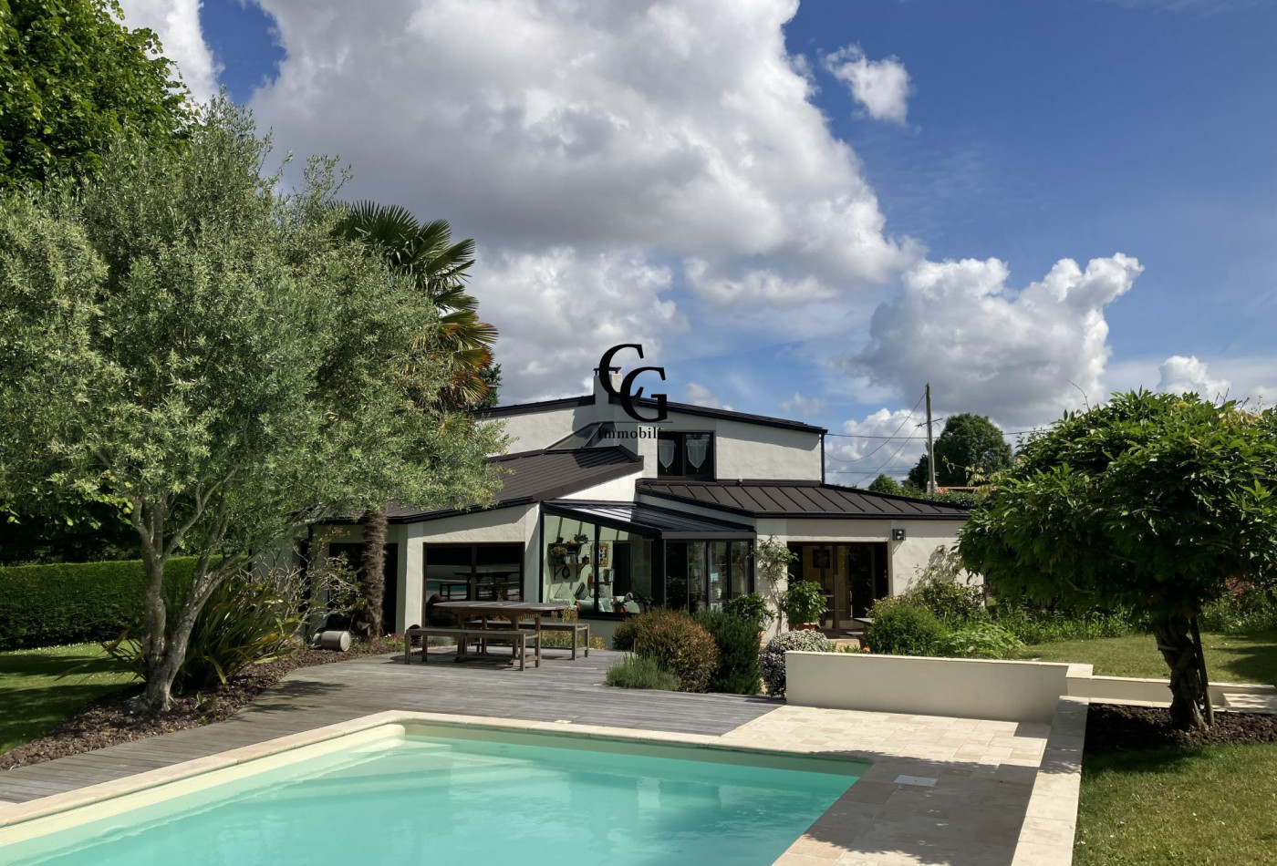 vente Maison Vertou - Photo 10
