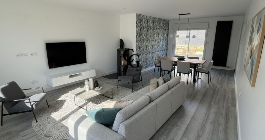 vente Maison Saint-herblain
