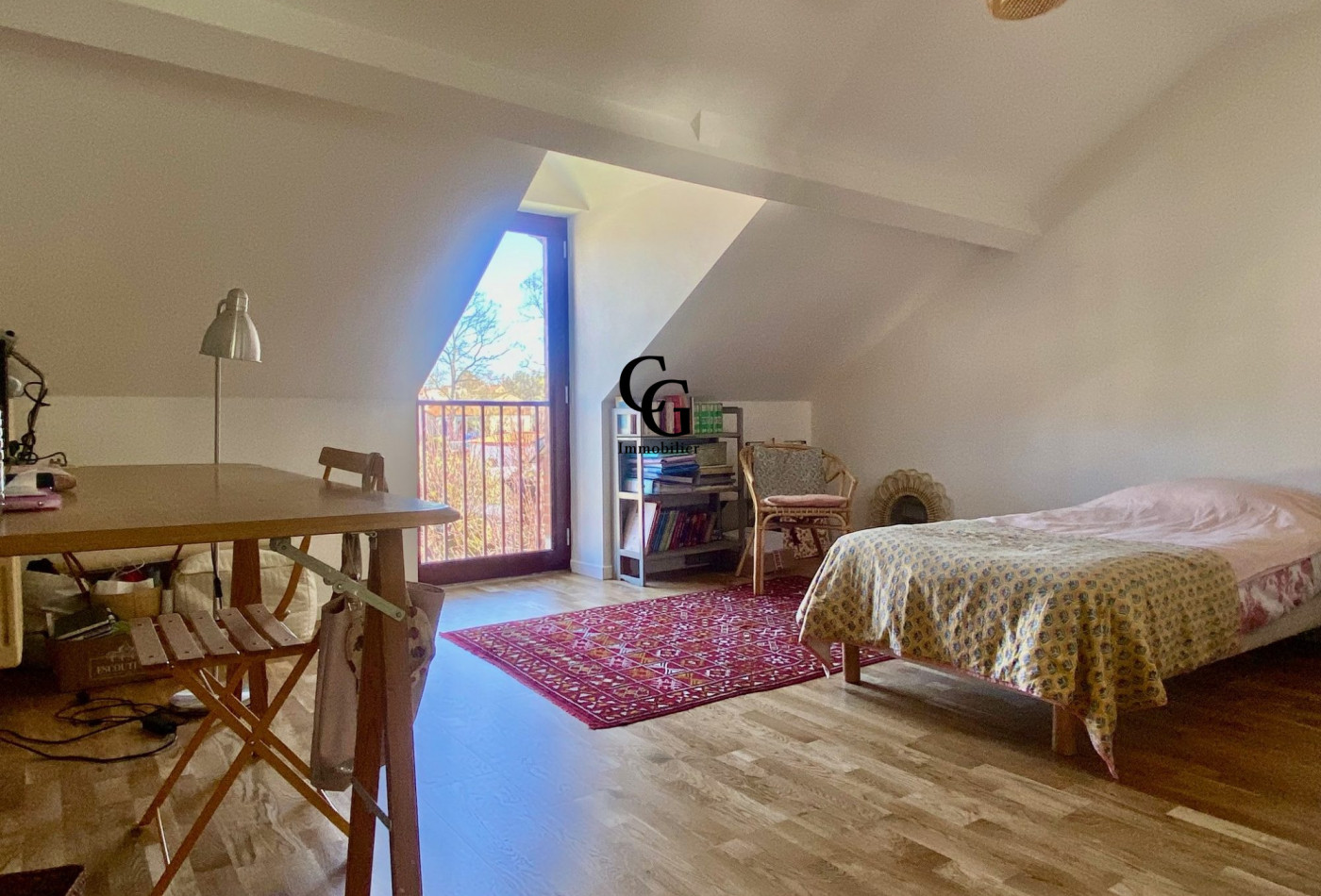 vente Maison Vertou - Photo 9