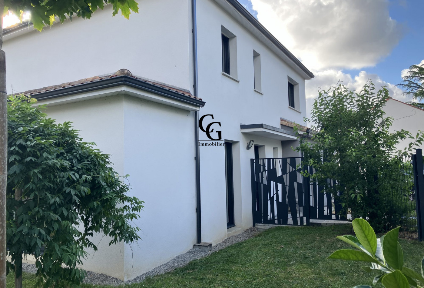 vente Maison Vertou - Photo 10