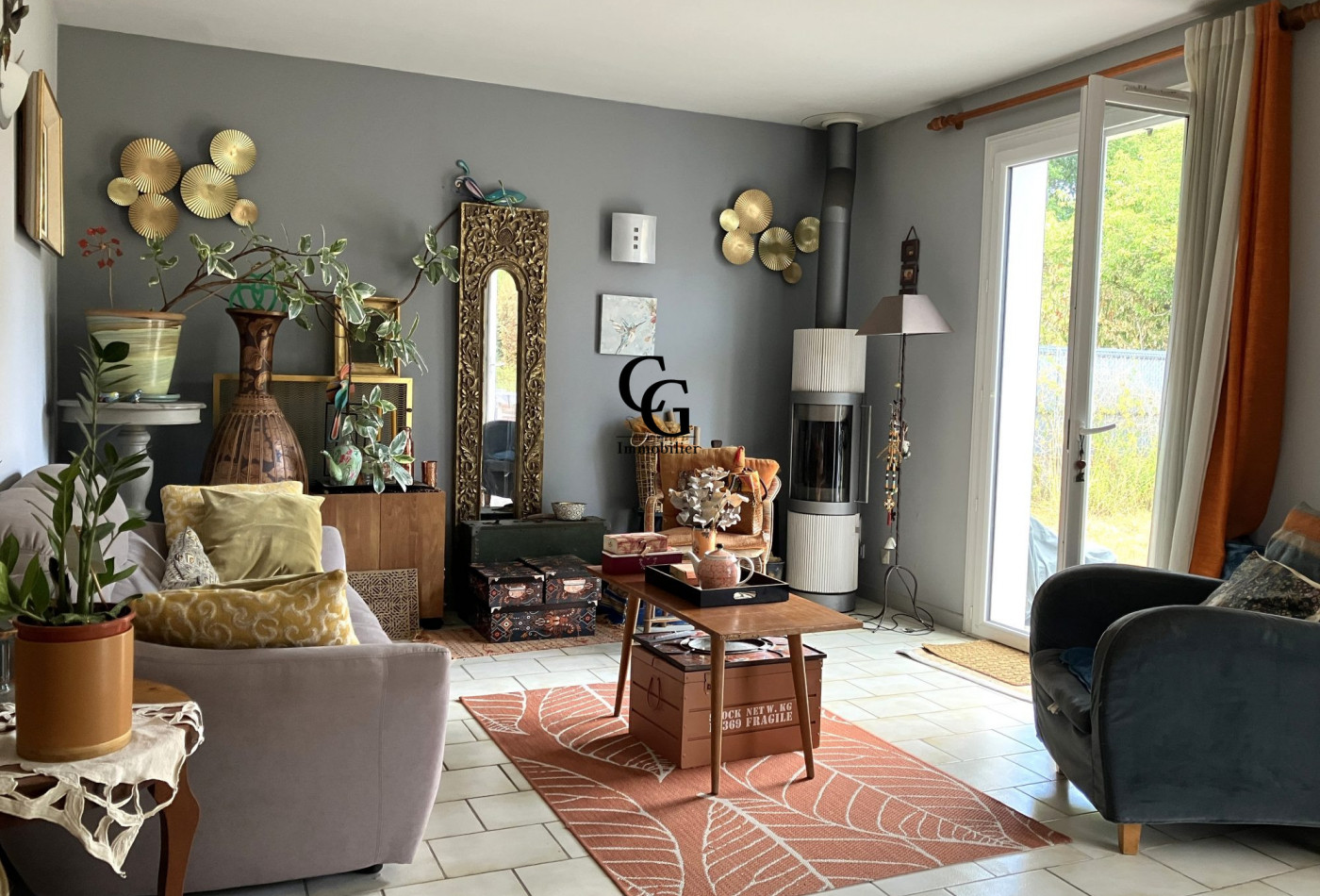 vente Maison Vertou - Photo 2