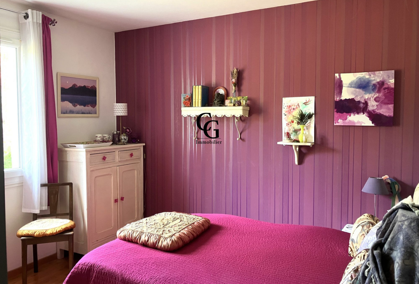 vente Maison Vertou - Photo 5