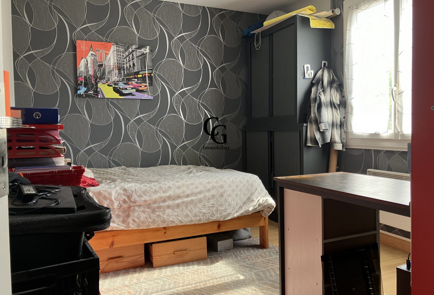 vente Maison Vertou - Photo 7