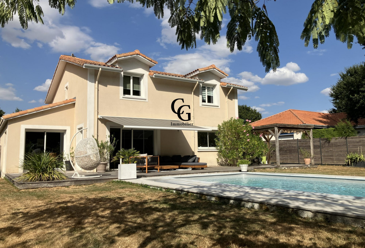 vente Maison Vertou - Photo 1