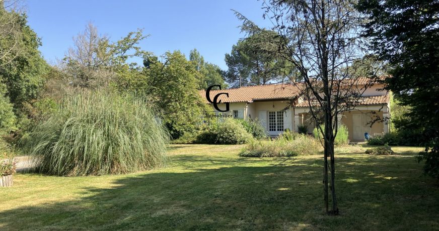 vente Maison Vertou