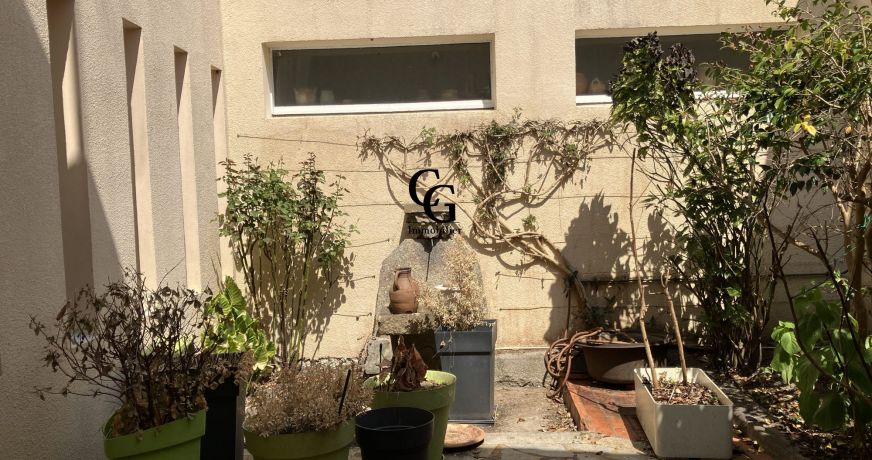 vente Maison Vertou