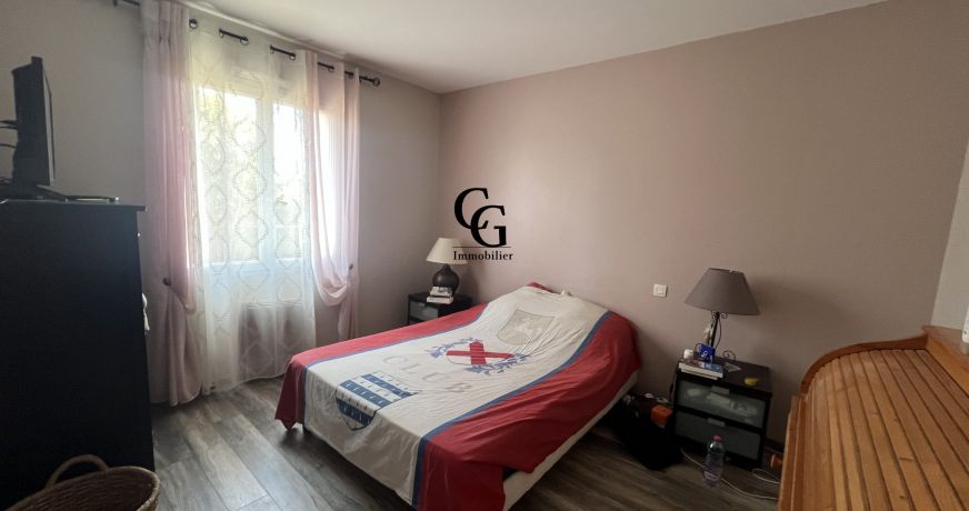 location Maison Château-thébaud