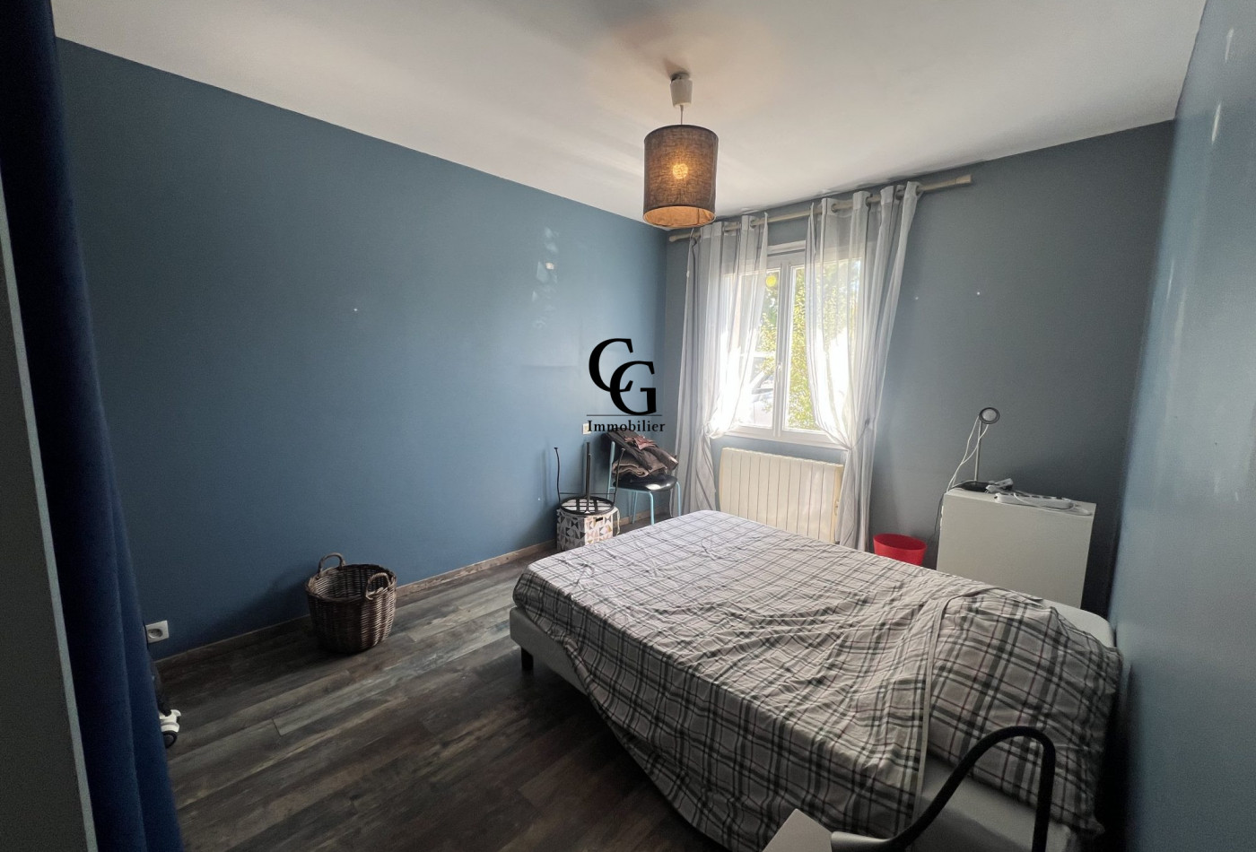 location Maison Château-thébaud - Photo 7