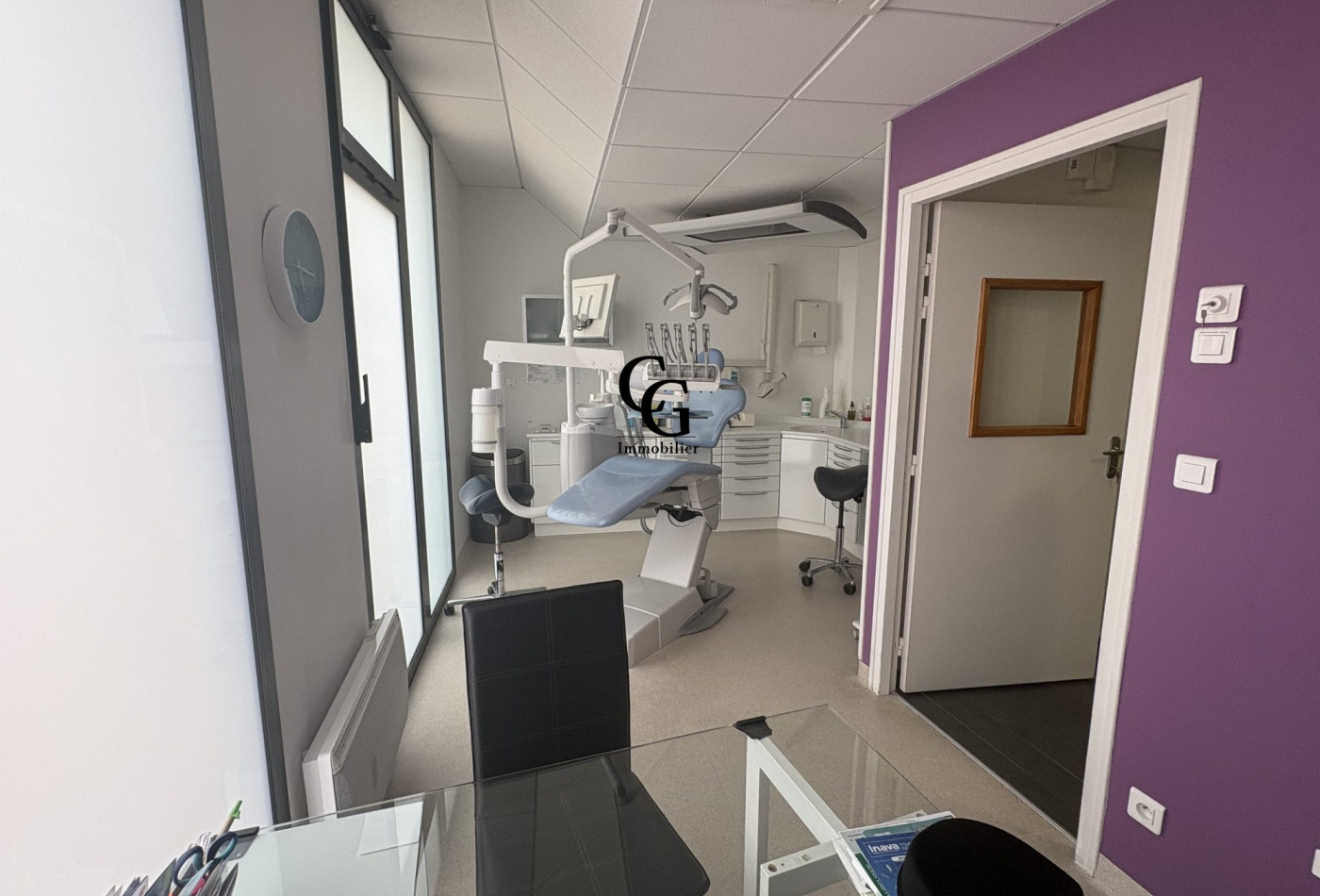 vente Local commercial Vertou - Photo 4