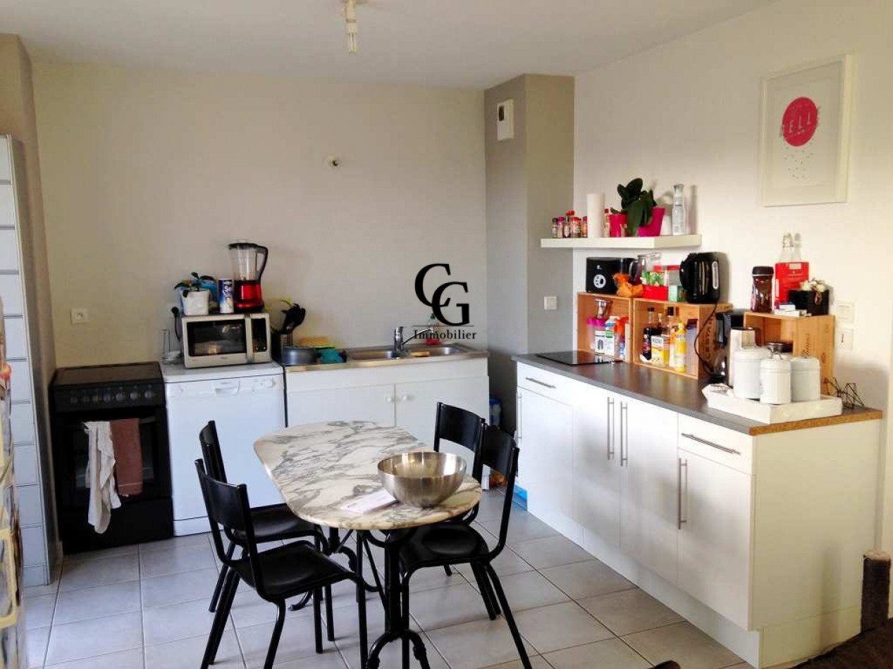 à louer Appartement Saint-fiacre-sur-maine - Photo 1