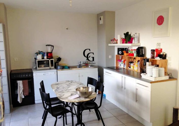 à louer Appartement Saint-fiacre-sur-maine