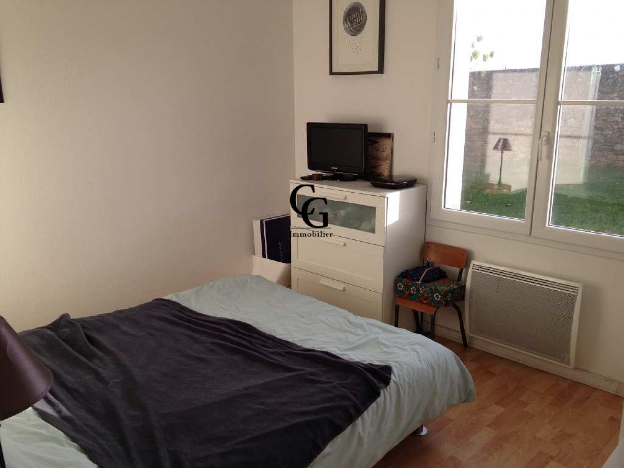 à louer Appartement Saint-fiacre-sur-maine - Photo 2