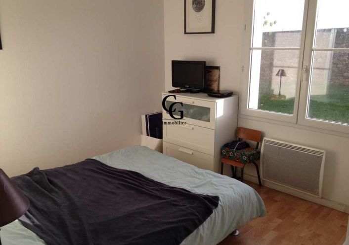 à louer Appartement Saint-fiacre-sur-maine
