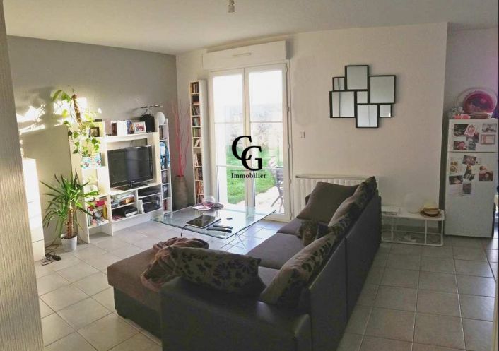 à louer Appartement Saint-fiacre-sur-maine