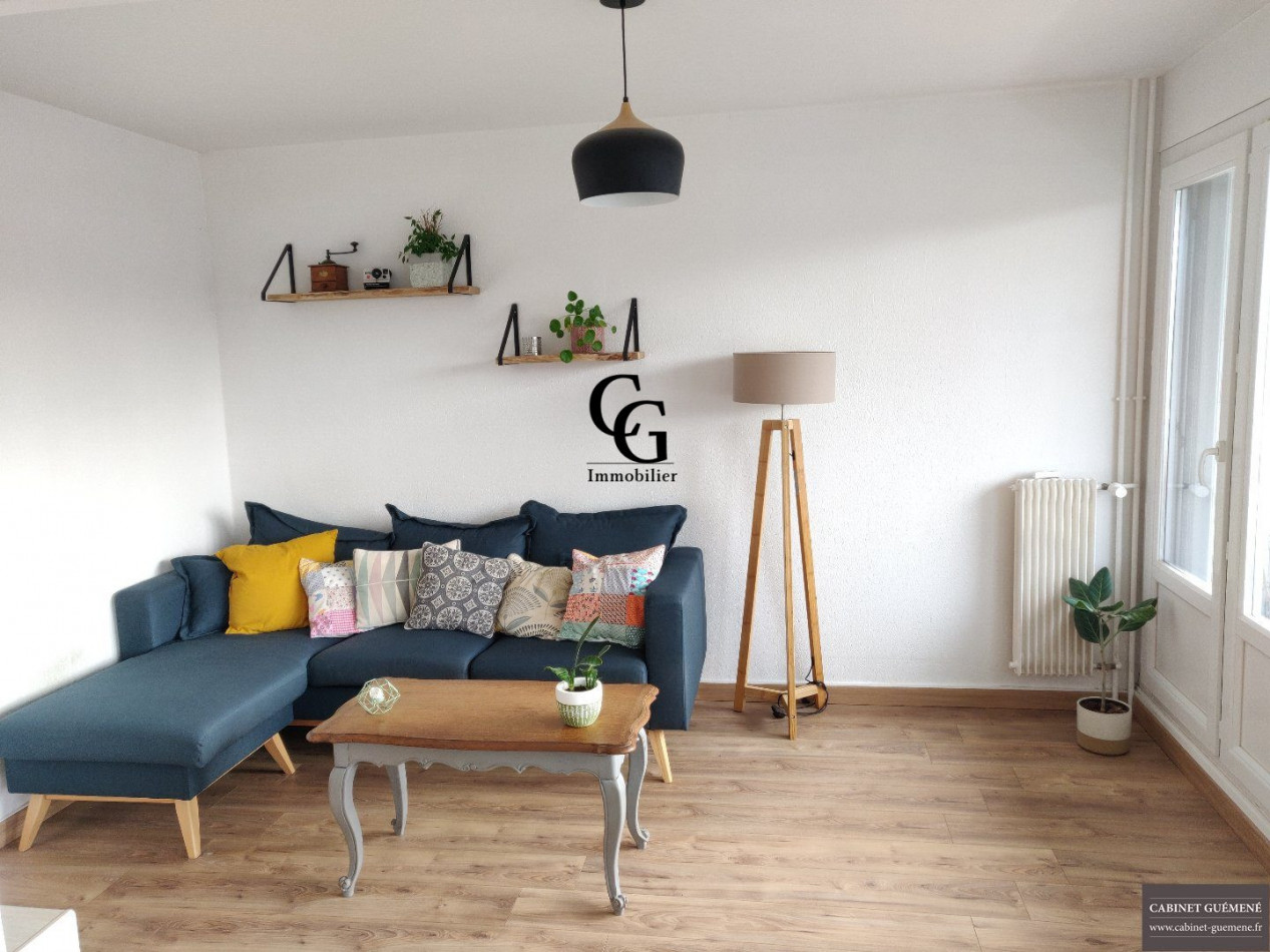 à louer Appartement Vertou - Photo 1