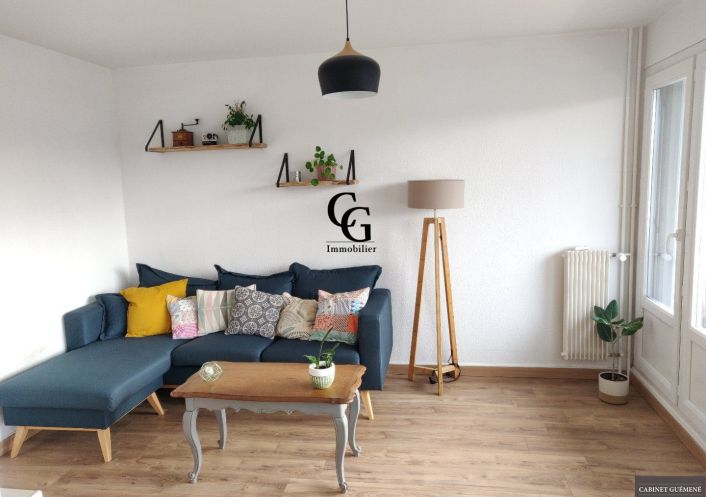 à louer Appartement Vertou
