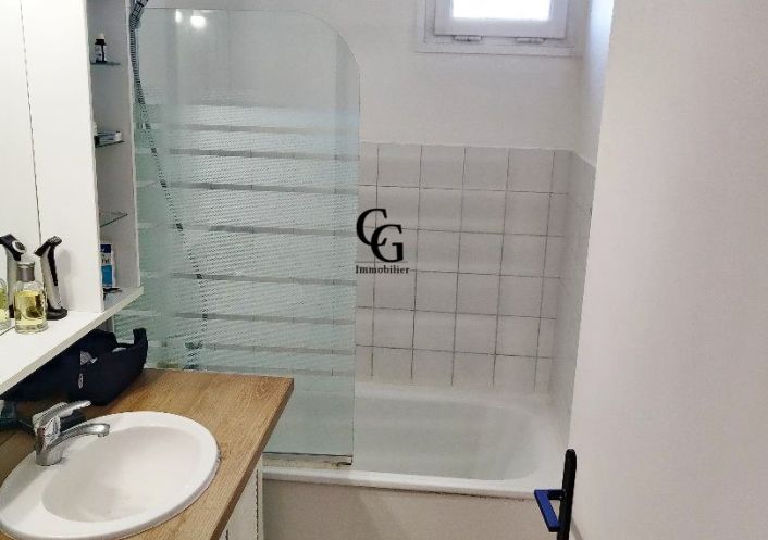 à louer Appartement Vertou
