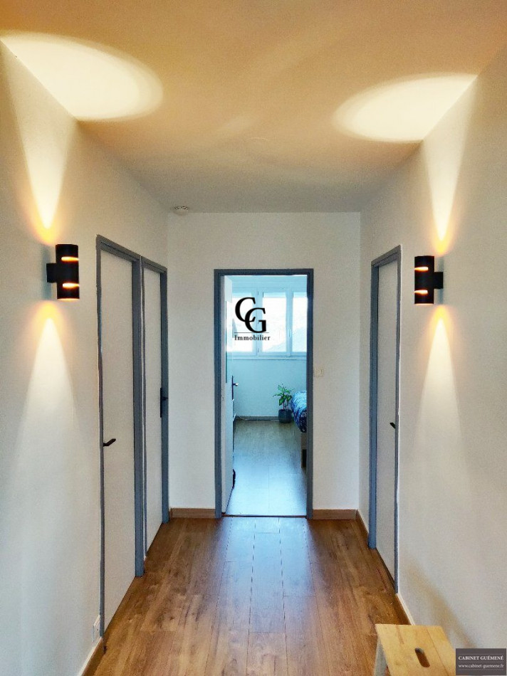 à louer Appartement Vertou - Photo 3