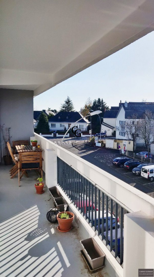 à louer Appartement Vertou - Photo 4