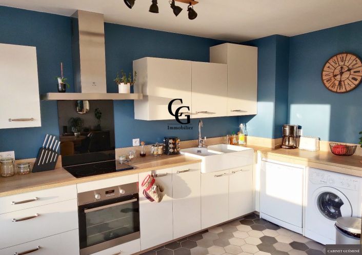 à louer Appartement Vertou