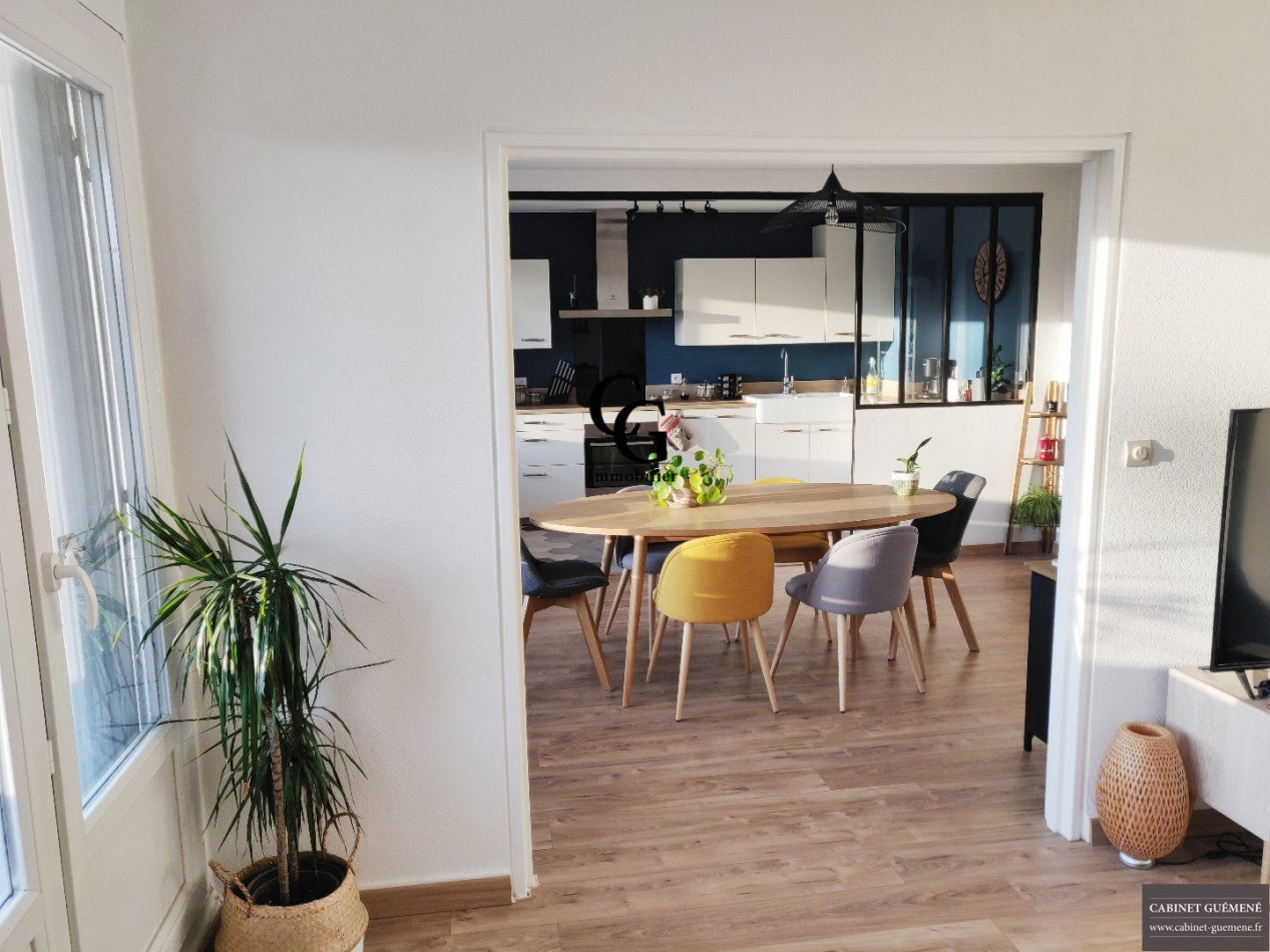 à louer Appartement Vertou - Photo 6