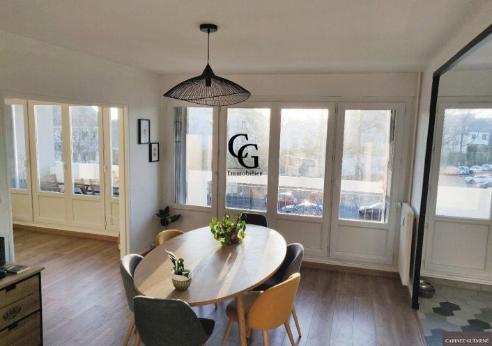 à louer Appartement Vertou