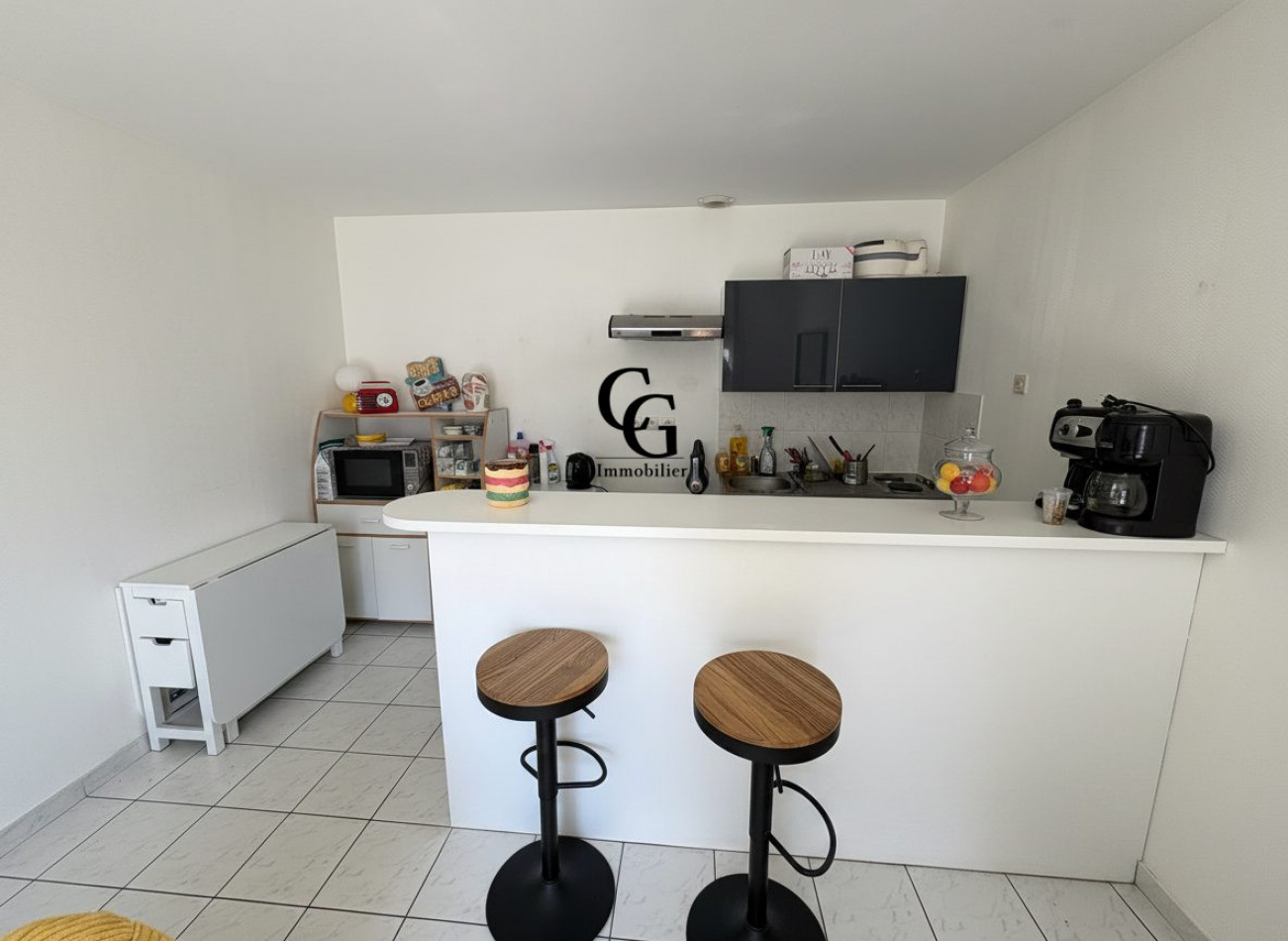à vendre Appartement Les Sorinières - Photo 2