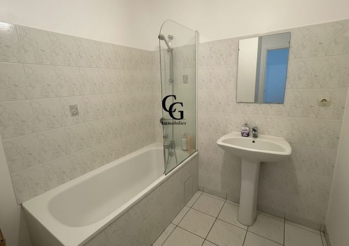 à vendre Appartement Les Sorinières