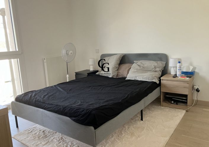 à vendre Appartement Vertou